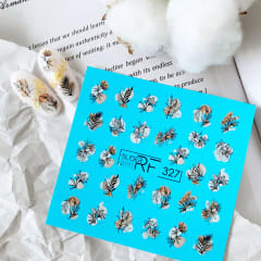 SliderRF Sticker 327