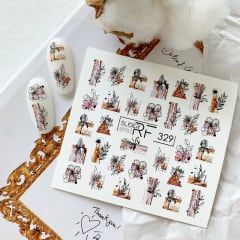 SliderRF Sticker 329