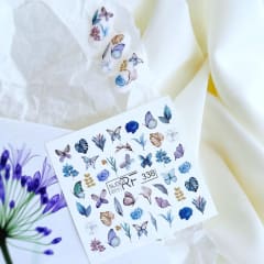 SliderRF Sticker 338