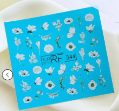 Sticker SliderRF 344