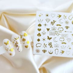 SliderRF Sticker 349F