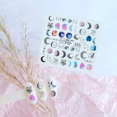 SliderRF Sticker 355