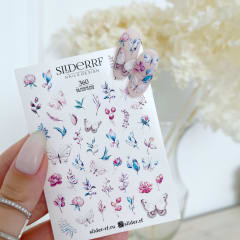 SliderRF Sticker 360
