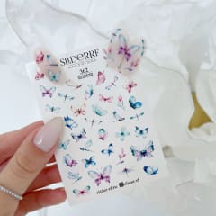 SliderRF Sticker 362