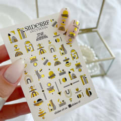 SliderRF Sticker 374F
