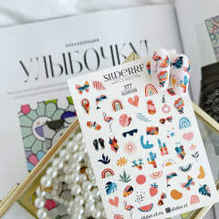 SliderRF Sticker 377