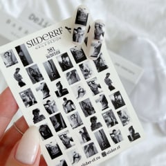 SliderRF Sticker 381