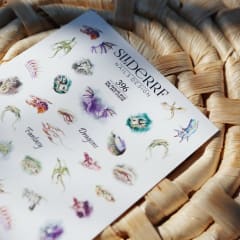 SliderRF Sticker 396