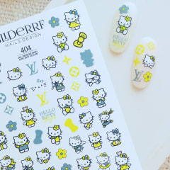 SliderRF Sticker 404