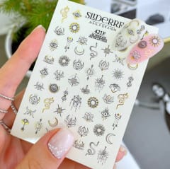 SliderRF Sticker 421