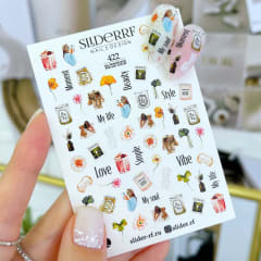 SliderRF Sticker 422