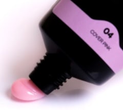 Acrigel BS Nails Cover Pink 60grs