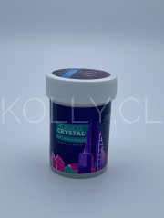 Polímero Cristal City Nails 1 Oz