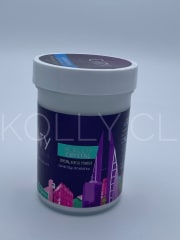 Polímero Cristal City Nails 4Oz