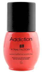 Esmalte Nail Factory Addiction One Shot