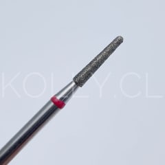 Aguja Roja 0.18