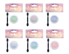 Efecto Aurora Estelar Powder DANS'