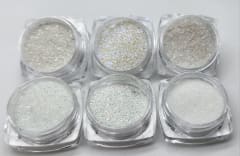 Decoración Efecto Azúcar 6un #01