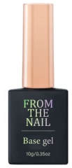 Base From The Nail