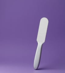 Base Metálica Podo O Pilki