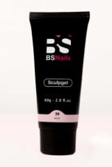 Acrigel BS Nails Beige 60grs