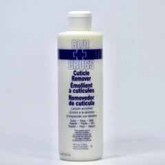 Eliminador de Cutícula Blue Cross 473 ml