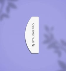 Buffer curvo 100/180 2un