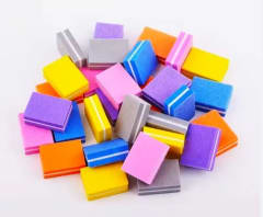 Buffer Mini Pqte 40un