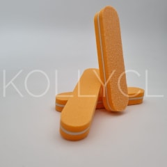 Kit 2 buffer medianos