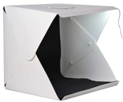 Cabina 30x30