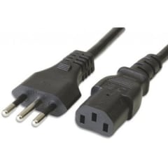 Cable fuente poder