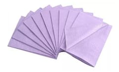 Servitoalla Lila 50un