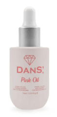 Pink oil 10ml