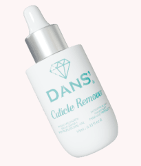 Removedor de cutícula 10ml