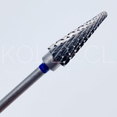 Carburo Azul 13160 Zurdo