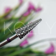 Carburo Morada 23160