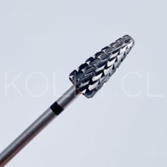 Carburo Negra 509001