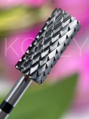 Carburo Negro 509502 Ambidiestro