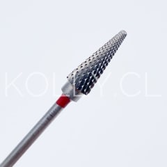 Carburo Roja 12160 Zurdo