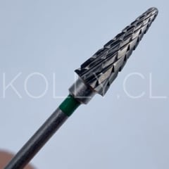 Carburo verde 41160 Diestro