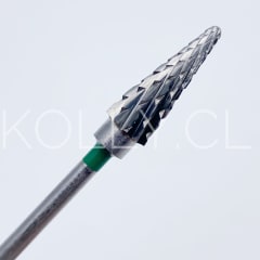 Carburo Verde 14160 Zurdo