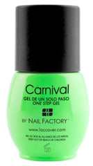 Esmalte Nail Factory Carnival One Shot