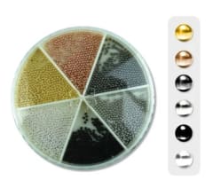 Caviar 6 colores