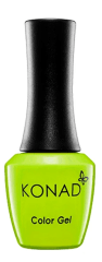 ESMALTE KONAD COLOR GEL LIME PUNCH CG018