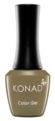 Esmalte Konad Color Gel Military Khaki