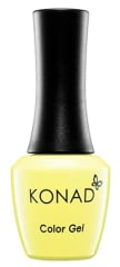 Esmalte Konad Color Gel Lemonade