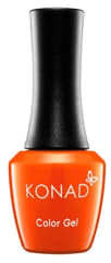 Esmalte Konad Color Gel Orange Papaya