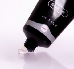 Acrigel BS Nails Clear 30grs