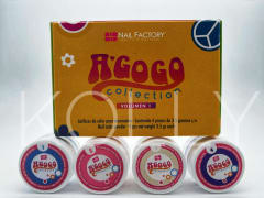 Colección Acrílico A gogo Vol. 2