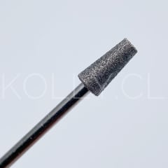 Cono Truncado Azul 0.50